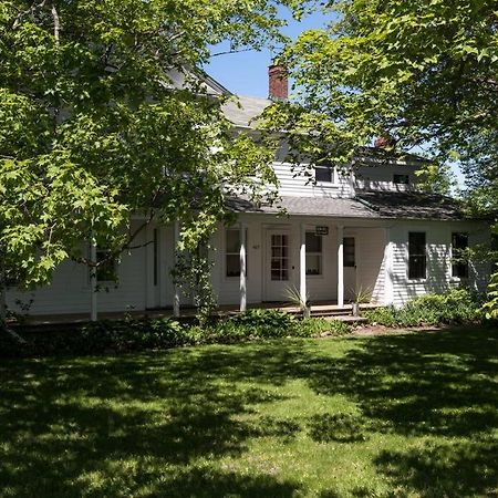 King Hill Cottage Greenville ภายนอก รูปภาพ