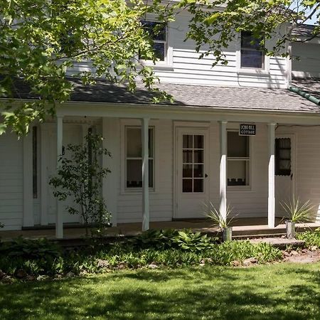 King Hill Cottage Greenville ภายนอก รูปภาพ
