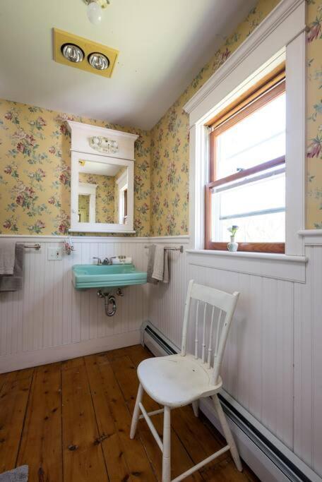 King Hill Cottage Greenville ภายนอก รูปภาพ